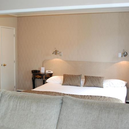 Fountain City Motor Inn Hamilton Ngoại thất bức ảnh