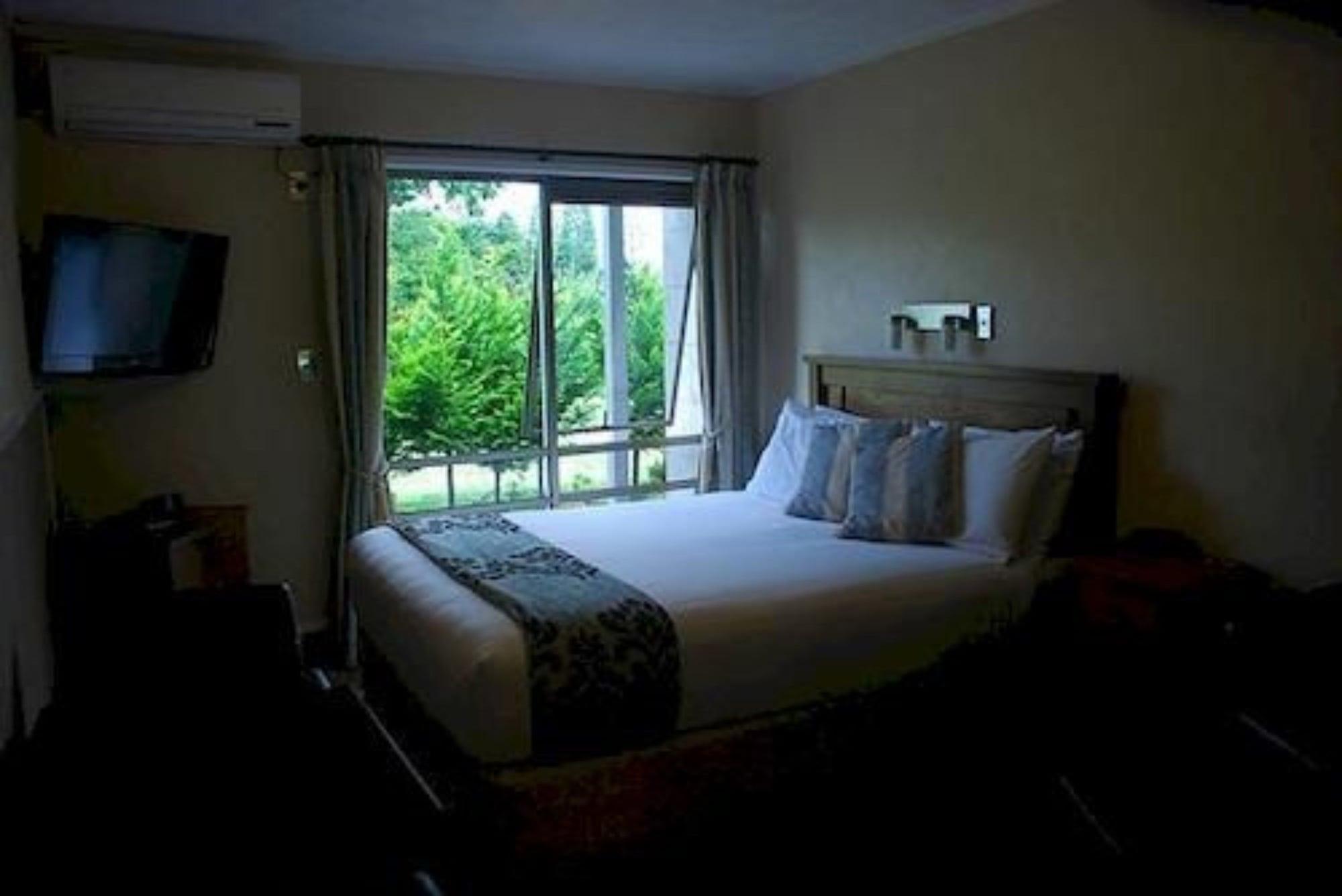 Fountain City Motor Inn Hamilton Ngoại thất bức ảnh