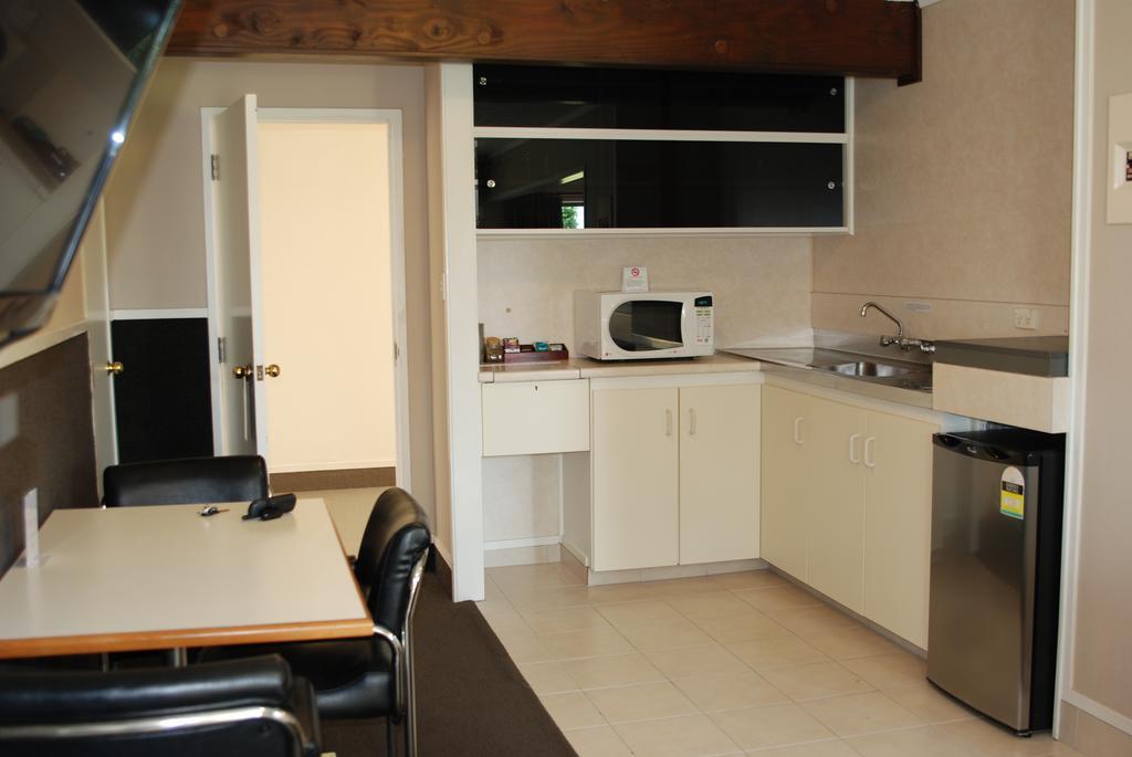 Fountain City Motor Inn Hamilton Ngoại thất bức ảnh