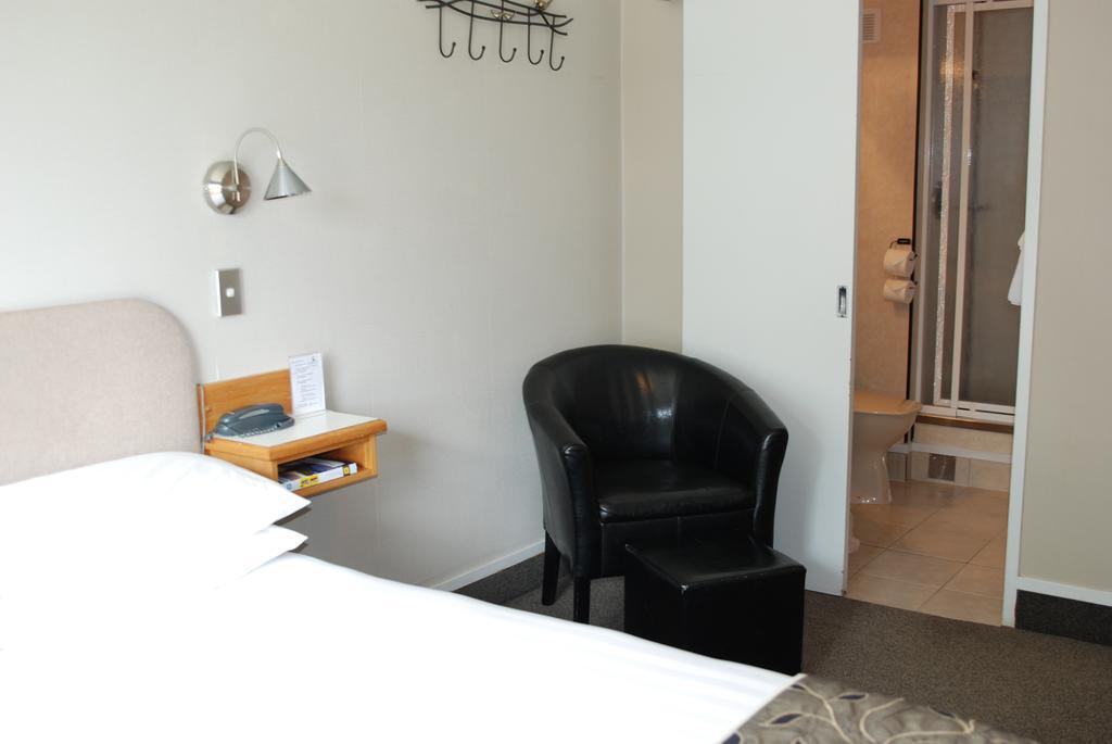 Fountain City Motor Inn Hamilton Ngoại thất bức ảnh