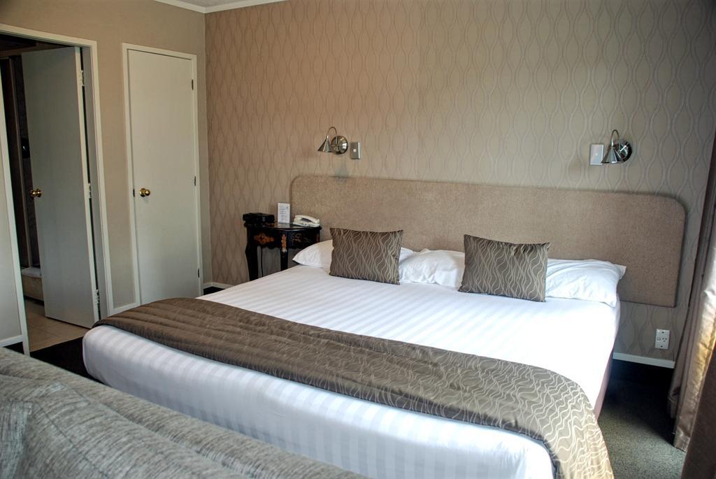 Fountain City Motor Inn Hamilton Ngoại thất bức ảnh
