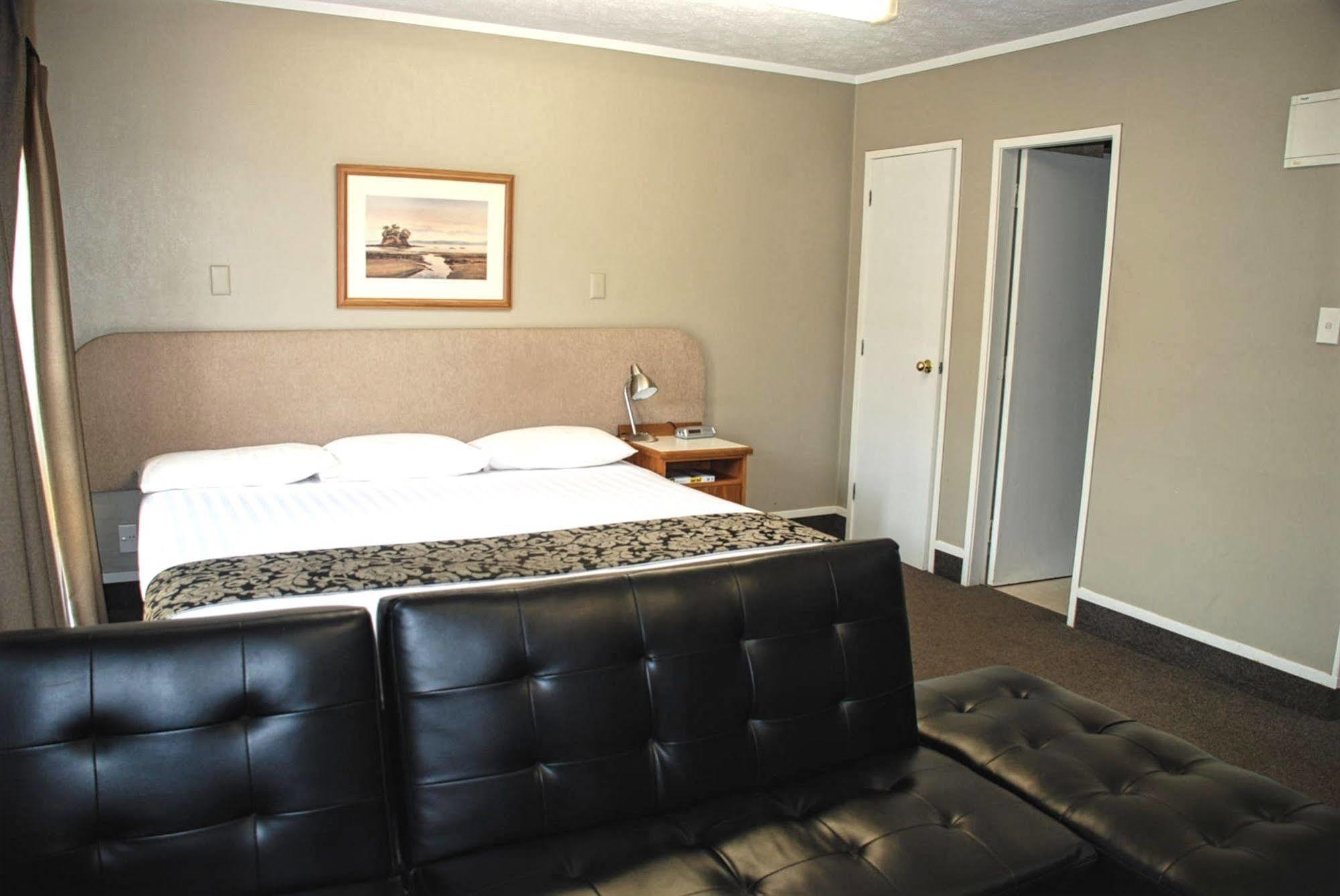 Fountain City Motor Inn Hamilton Ngoại thất bức ảnh