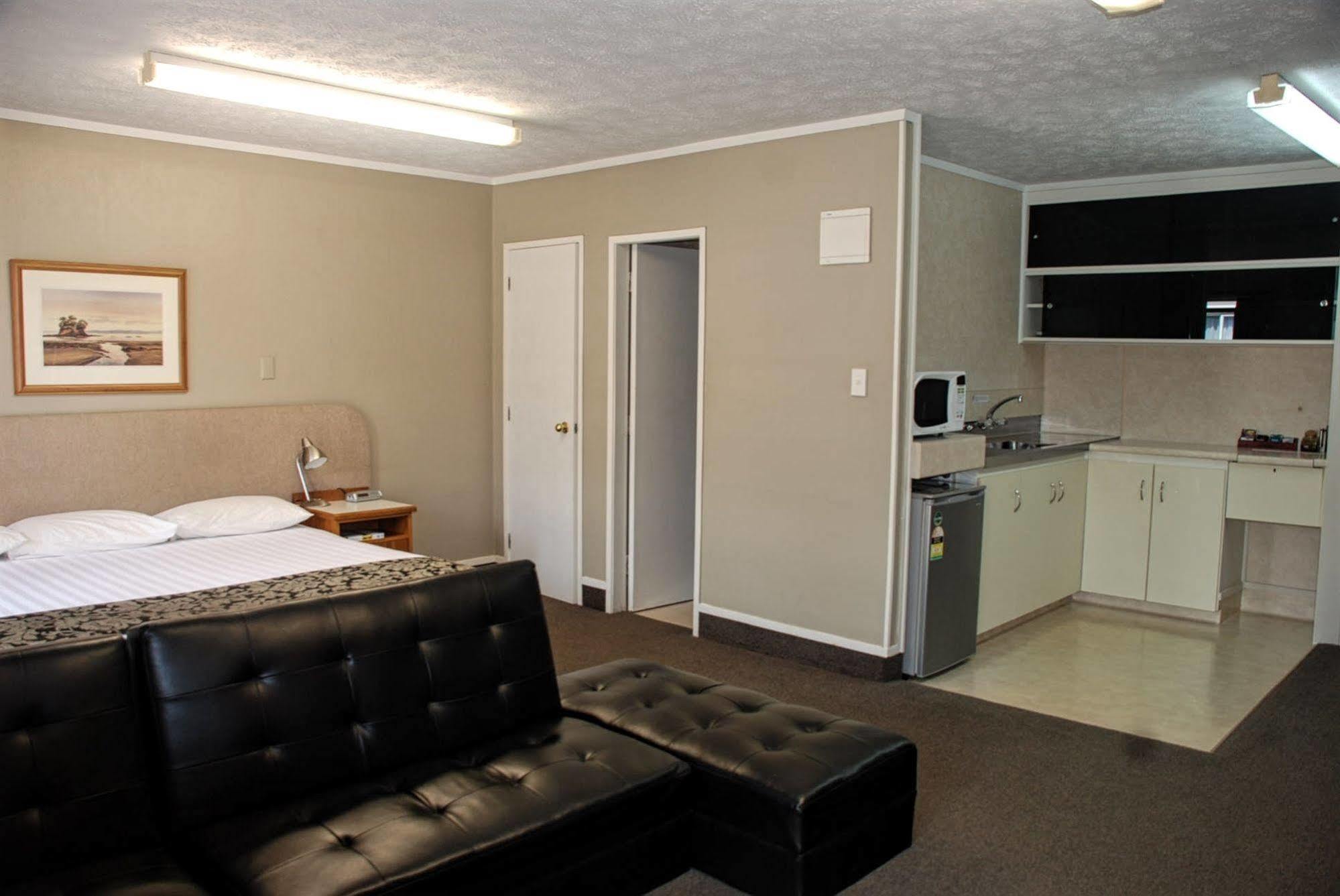 Fountain City Motor Inn Hamilton Ngoại thất bức ảnh
