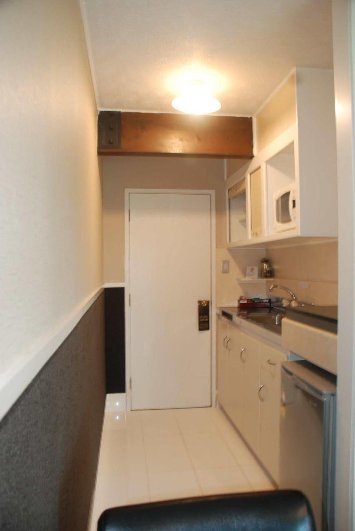 Fountain City Motor Inn Hamilton Ngoại thất bức ảnh