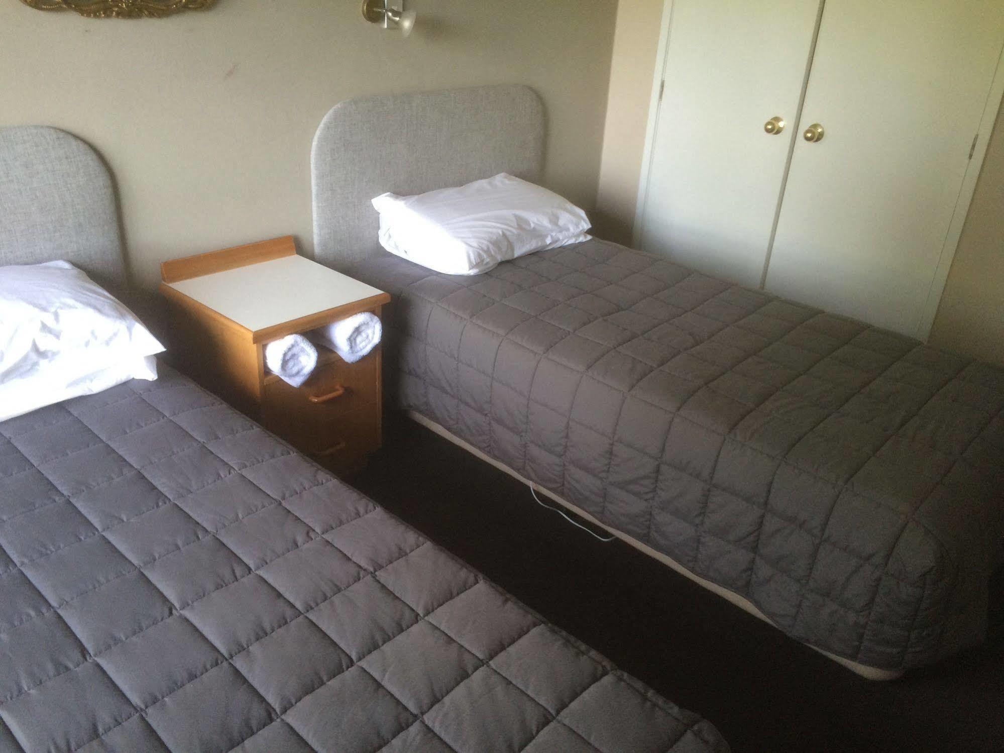 Fountain City Motor Inn Hamilton Ngoại thất bức ảnh