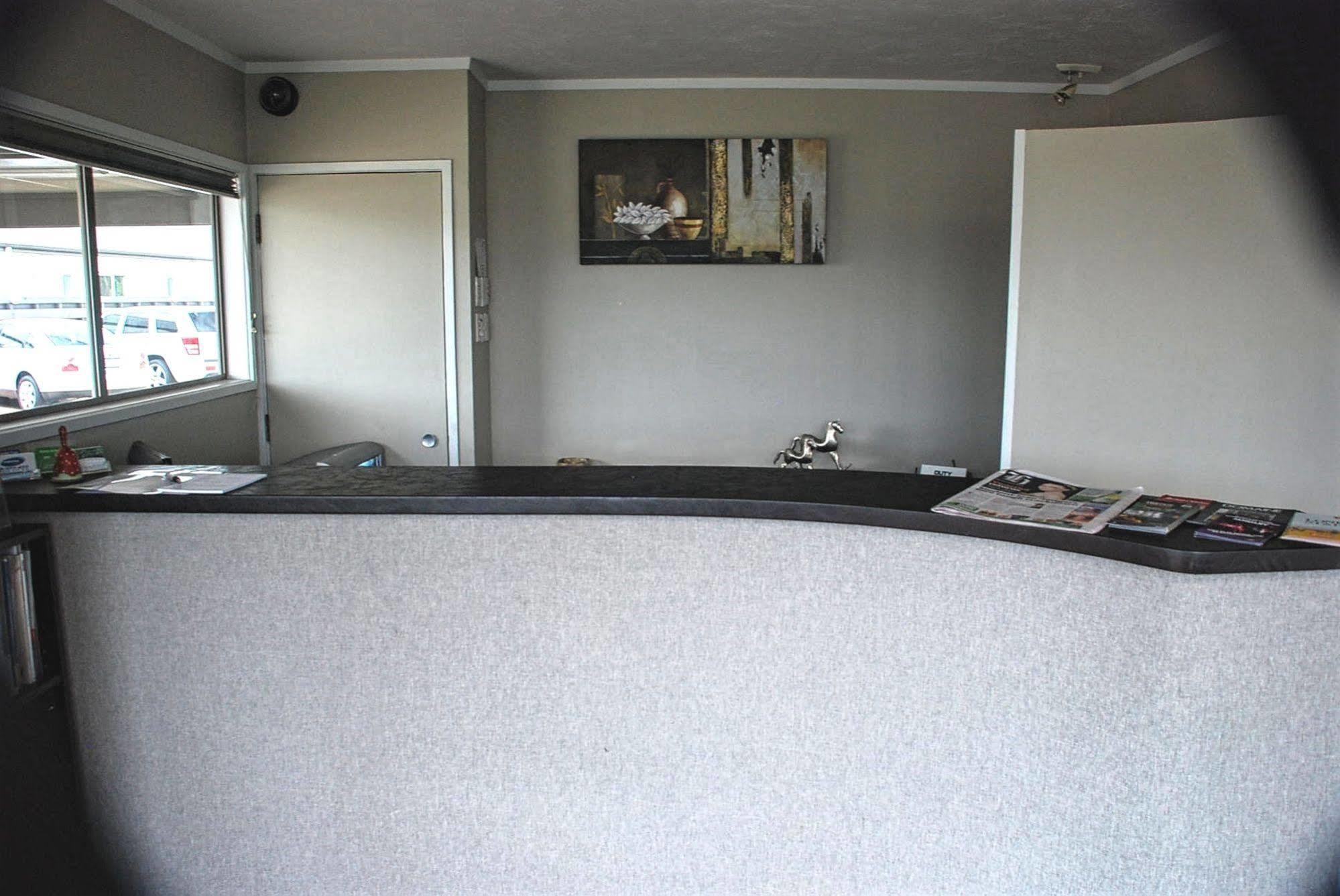 Fountain City Motor Inn Hamilton Ngoại thất bức ảnh
